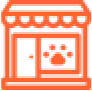 Pet shops