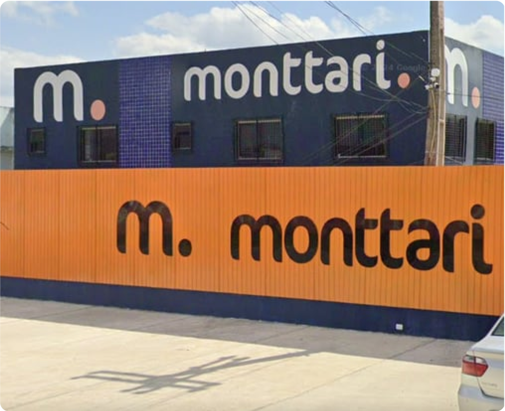 Monttari Store
